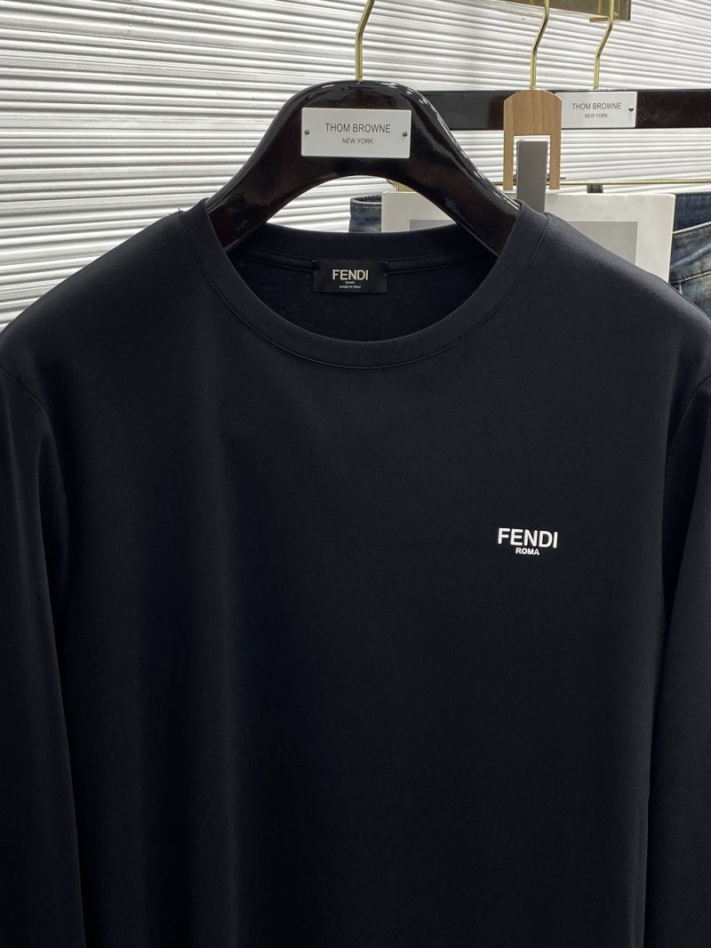 Fendi T-Shirts